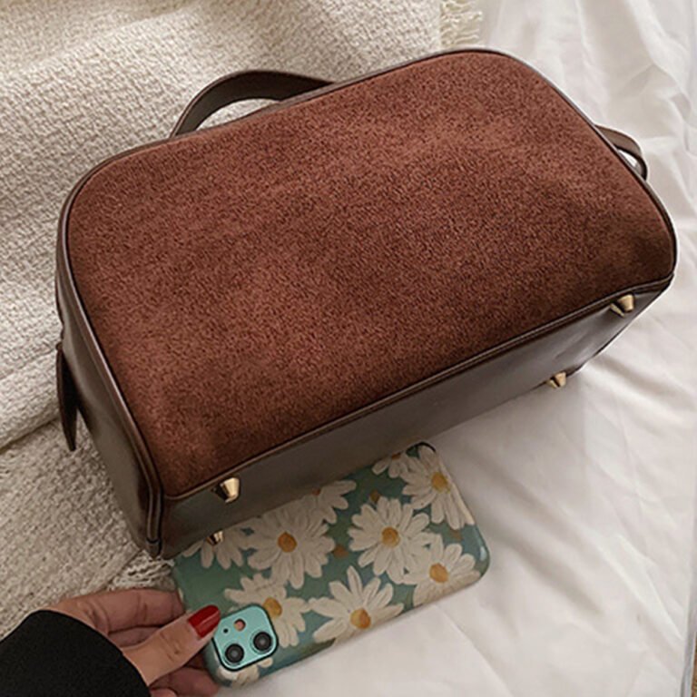 Trousse de Toilette Chic pour Femme