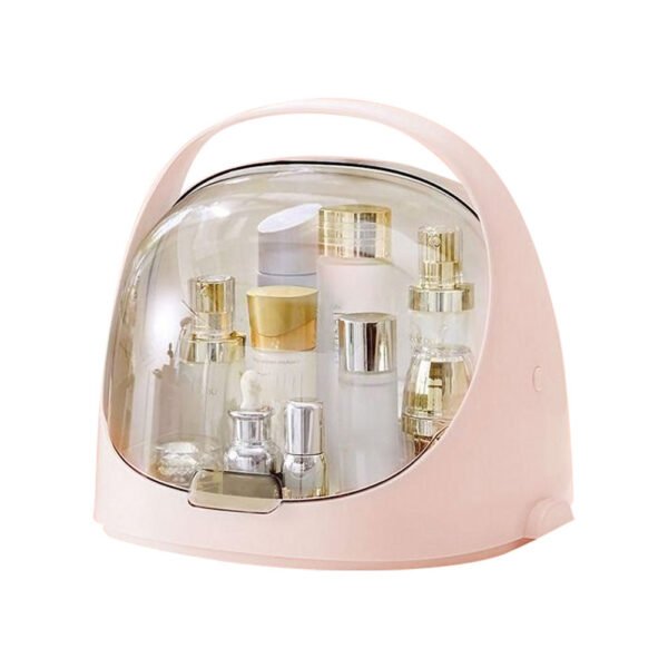 capsule rangement makeup seule