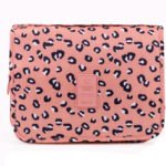 Grosse Trousse de Toilette Femme