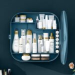 Rangement Salle de Bain Maquillage