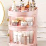 Rangement Maquillage Chambre