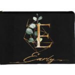 Trousse de Toilette Femme Personnalisable