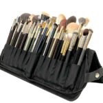 Trousse a Pinceau Maquillage
