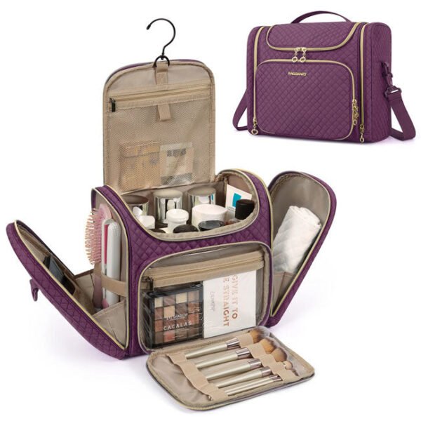 trousse-cosmetique-de-voyage-mauve-grande-taille