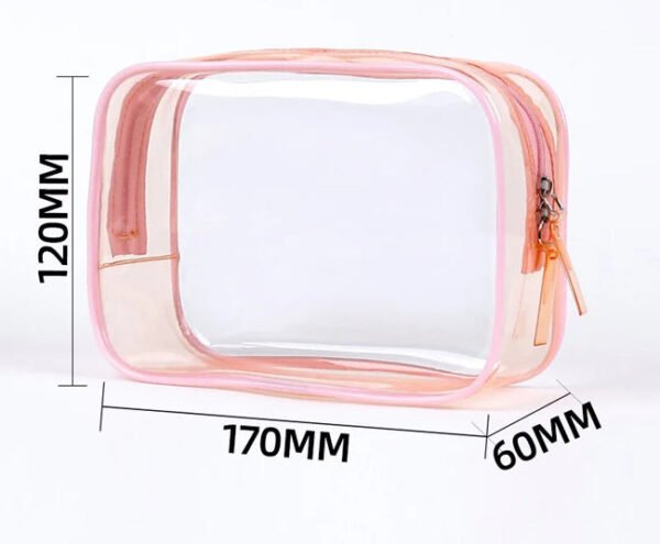 trousse-cosmetique-transparente-rose