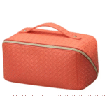 Trousse de Toilette et Maquillage Etanche de Grande Capacité