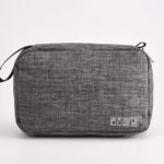Trousse de Maquillage Pliable