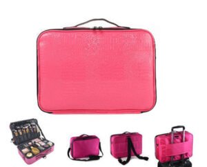 trousse-de-maquillage-rose-complete