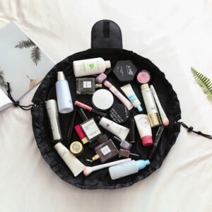 trousse-de-maquillage-voyage-noir-ouvert