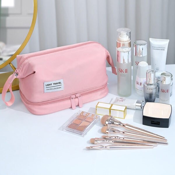 trousse-de-toilette-avec-compartiment-rose-capacite