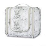 Trousse de Toilette avec Plusieurs Compartiments