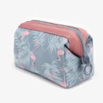 Trousse de Toilette Femme avec Rangement