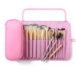 trousse-pinceau-maquillage-rose