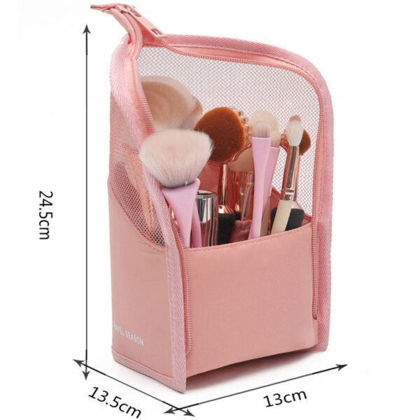 Trousse Pinceaux Maquillage – Image 5