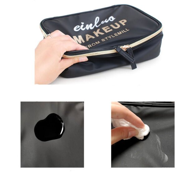 Trousse Rangement Maquillage – Image 4
