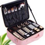 Valise Rangement Maquillage