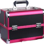Vanity Case Rigide Femme