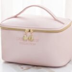 Vanity Case Semi Rigide