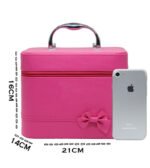 taille vanity case